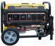 Генератор бензиновый KOMPAK K3500E Strong 3.2/3.5 кВт K3500E