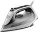 Braun Утюг TexStyle 7, 2900Вт, 300мл, паровой удар -220гр, нерж. сталь, черно-белый SI7149WB