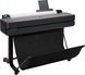 HP Принтер DesignJet T630 36" з Wi-Fi (377299) 5HB11A