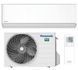 Кондиціонер Panasonic Etherea 35м2 інвертор 12000BTU 3.5кВт A+++/A+++ -20&deg;С Wi-Fi R32 білий (376623) CS-Z35ZKEW/CU-Z35ZKE