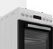 Beko Плита комбінована FSE52332DWDS (350719) FSE52332DWDS
