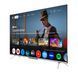 Телевізор ERGO QLED+ 50JUQ85 (6996981) 50JUQ85