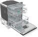 Gorenje Посудомийна машина GV673C62 вбудовувана, 16компл. (361461) GV673C62