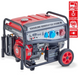 Бензиновый гибридный генератор HECHT GG 11000 HECHTGG11000