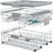 Gorenje Посудомийна машина GV673C62 вбудовувана, 16компл. (361461) GV673C62