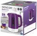 Электрочайник Sencor SWK 1025VT (7135799) 41023271