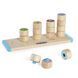 Набір для рахування Guidecraft Manipulatives Логічні стовпчики (G6736) dt_2184