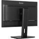 23.8" 16:9 IPS РК монітор, 1920х1080, 1 мс (MPRT), 100 Гц, Adaptive Sync, 1xHDMI 1.4/1xDP 1.2/2xUSB IIYAMA XUB2497HSU-B2 3728843