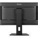 23.8" 16:9 IPS РК монітор, 1920х1080, 1 мс (MPRT), 100 Гц, Adaptive Sync, 1xHDMI 1.4/1xDP 1.2/2xUSB IIYAMA XUB2497HSU-B2 3728843