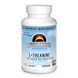 Теанин - спокойствие Source Naturals (Theanine Serene)