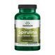 Спіруліна, Spirulina Blue-Green Alhae 500mg - 90veg caps