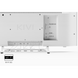 ТВ 32 ", FHD, Smart TV, White Kivi 32F760QW 3722915