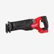 Пила шабельна акумуляторна MILWAUKEE, M18 FUEL FSZ-0 4933498063