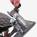 Пила дискова ручна акумуляторна MILWAUKEE, M18 FUEL FCSRH66-0 4933471444