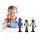 Набор фигурок к конструкторам Guidecraft Better Builders Профессии (G8304) dt_2277