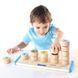 Набір для рахування Guidecraft Manipulatives Логічні стовпчики (G6736) dt_2184
