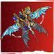 Конструктор LEGO NINJAGO Arc Dragon of Focus 869 деталей (71836)