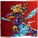 Конструктор LEGO NINJAGO Arc Dragon of Focus 869 деталей (71836)