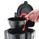 Кофеварка Russell Hobbs Honeycomb[Black 27011-56] (332909) 27011-56