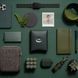 Фотопринтер Fujifilm INSTAX SQ Link Green (385993) 16785482