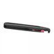 Remington Випрямляч MyStylist Е51, 38Вт, темп.режимів-1, 200С, кераміка, чорний (292165) S1A100