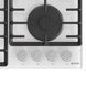 Газовая варочная поверхность Gorenje GT 642 AXW (BG6BA-G0B) (6643115) 737671
