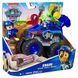 Игровой набор Paw Patrol Мегаколеса Большой спасательный автомобиль-трансформер с Гончиком (SM17776/6069302) dt_101290