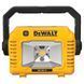 Ліхтар світлодіодний акумуляторний DeWALT DCL077 DCL077