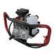 Мотобур Vitals BUM 52n V56502