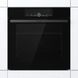 Gorenje Шафа духова електрична, 77л, дисплей, піроліз, A+, чорний (367864) BPS6747A06BG