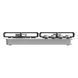 Газовая варочная поверхность Gorenje GT 642 AXW (BG6BA-G0B) (6643115) 737671