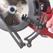 Пила дискова ручна акумуляторна MILWAUKEE, M18 FUEL FCSRH66-0 4933471444