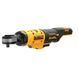 Гайкокрут кутовий - ключ-храповик акумуляторний безщітковий DeWALT DCF503N DCF503N