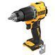 Дрель-шуруповерт аккумуляторная безщеточная ударная DeWALT DCD799N DCD799N