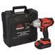 Гайковерт аккумуляторный Vitals Master AT 1825 Kit SmartLine+ V184448