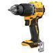 Дрель-шуруповерт аккумуляторная безщеточная ударная DeWALT DCD799N DCD799N