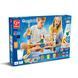 Конструктор-лабіринт Hape Quadrilla Програмування основи 130 ел. (E6028) dt_28499