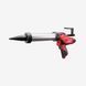 Пістолет для герметиків акумуляторний MILWAUKEE, M12 PCG/400A-0 4933441780