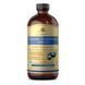 Liquid Calcium Magnesium Citrate with Vitamin D3 - 16 oz Natural Blueberry Solgar