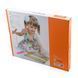 Набор для творчества Viga Toys Ткацкий станок (58392) dt_1018