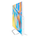 ТВ 32 ", FHD, Smart TV, White Kivi 32F760QW 3722915
