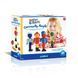 Набор фигурок к конструкторам Guidecraft Better Builders Профессии (G8304) dt_2277
