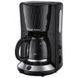Кофеварка Russell Hobbs Honeycomb[Black 27011-56] (332909) 27011-56