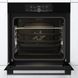 Gorenje Шафа духова електрична, 77л, дисплей, піроліз, A+, чорний (367864) BPS6747A06BG
