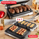 Гриль Tefal GC782D30 (6980375) GC782D30