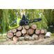 Ryobi Пила цепная аккумуляторная OCS1830, 18В ONE+, шина 30см Oregon, бесщеточная, 2.7кг, без АКБ и ЗП
