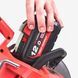 Пила дискова ручна акумуляторна MILWAUKEE, M18 FUEL FCSRH66-0 4933471444