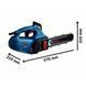 Пила электрическая для резки пеноблоков BOSCH GAC 250(06012B6020) 06012B6020