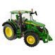 Модель Britains Трактор John Deere 6R 185 1:32 (43351) dt_26760