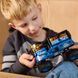 Конструктор LEGO Technic Monster Jam&trade; Grave Digger&trade; Вогонь і лід 263 Деталі (42219)